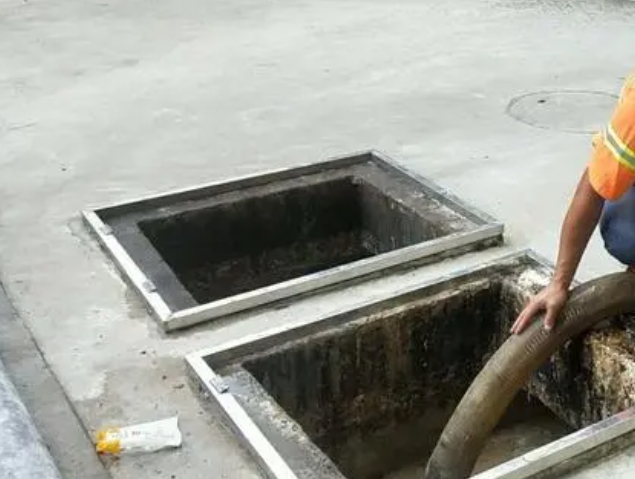 贵州化粪池清理