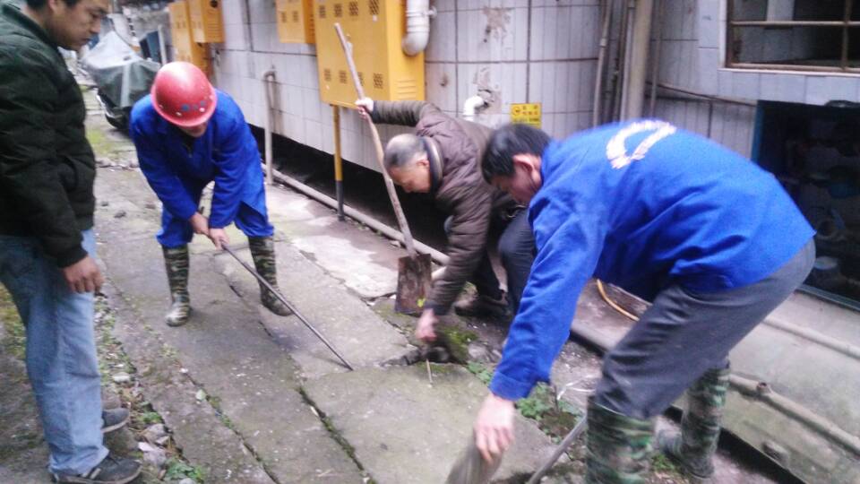 贵州清掏化粪池、管道疏通一站式服务<高效><技术><可靠>